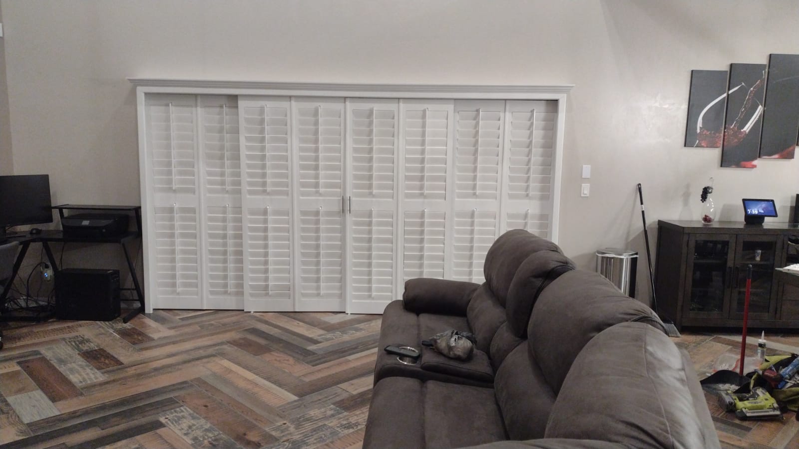 Shutters, imagen 1