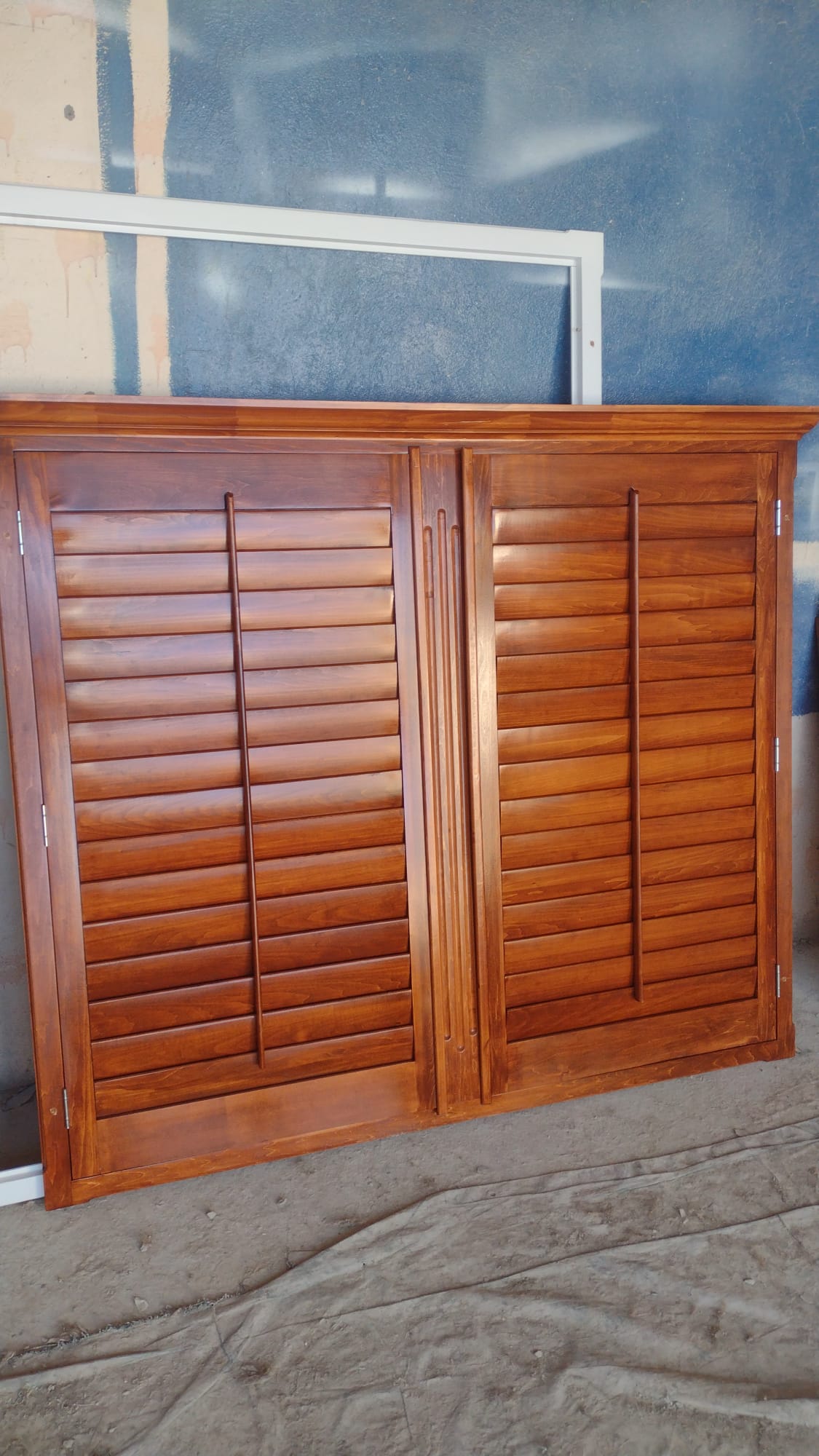 Shutters, imagen 7