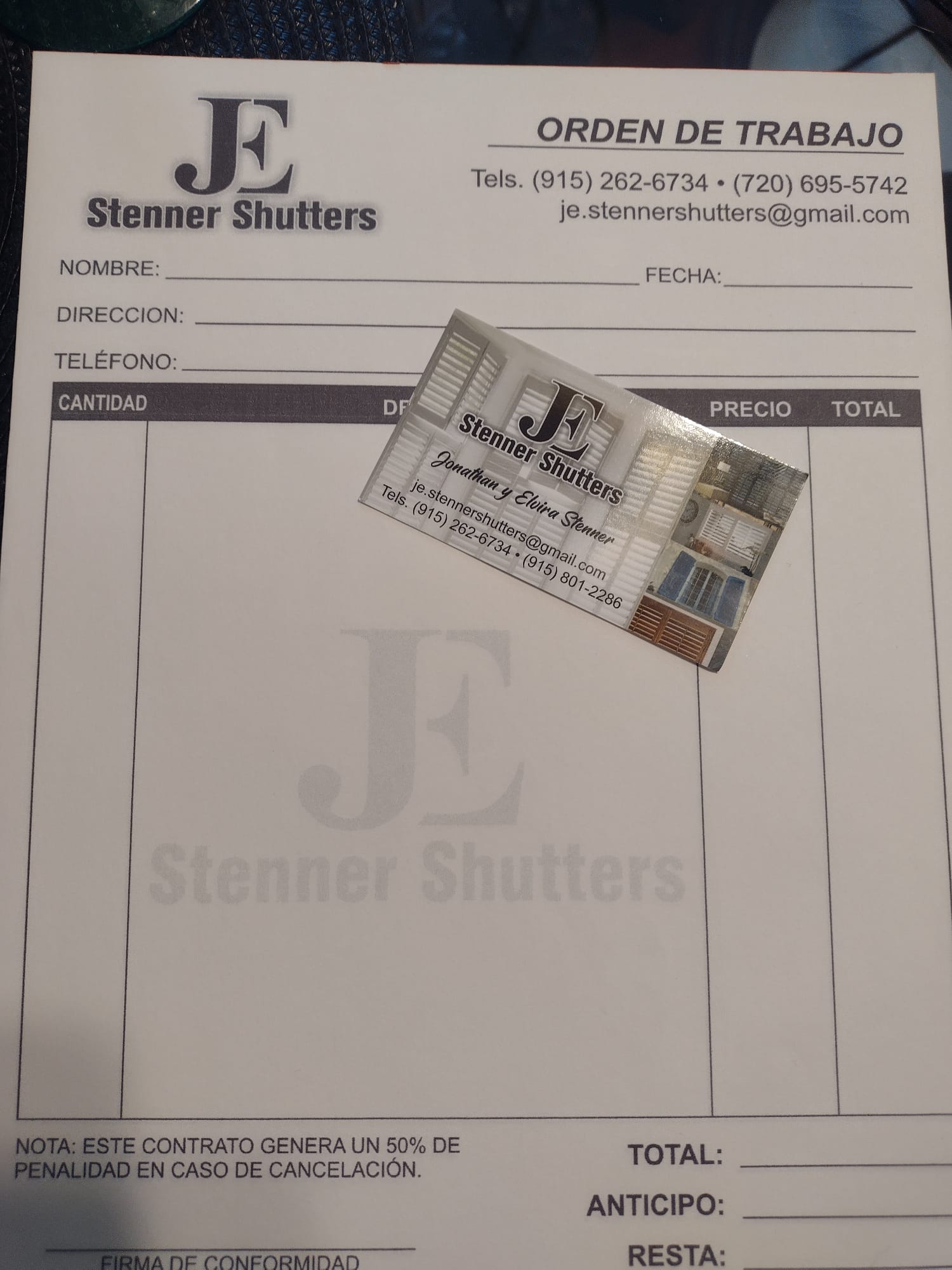 Shutters, imagen 8