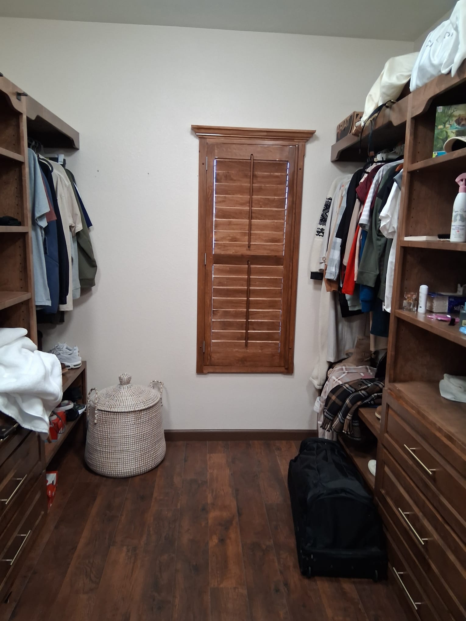 Shutters, imagen 9