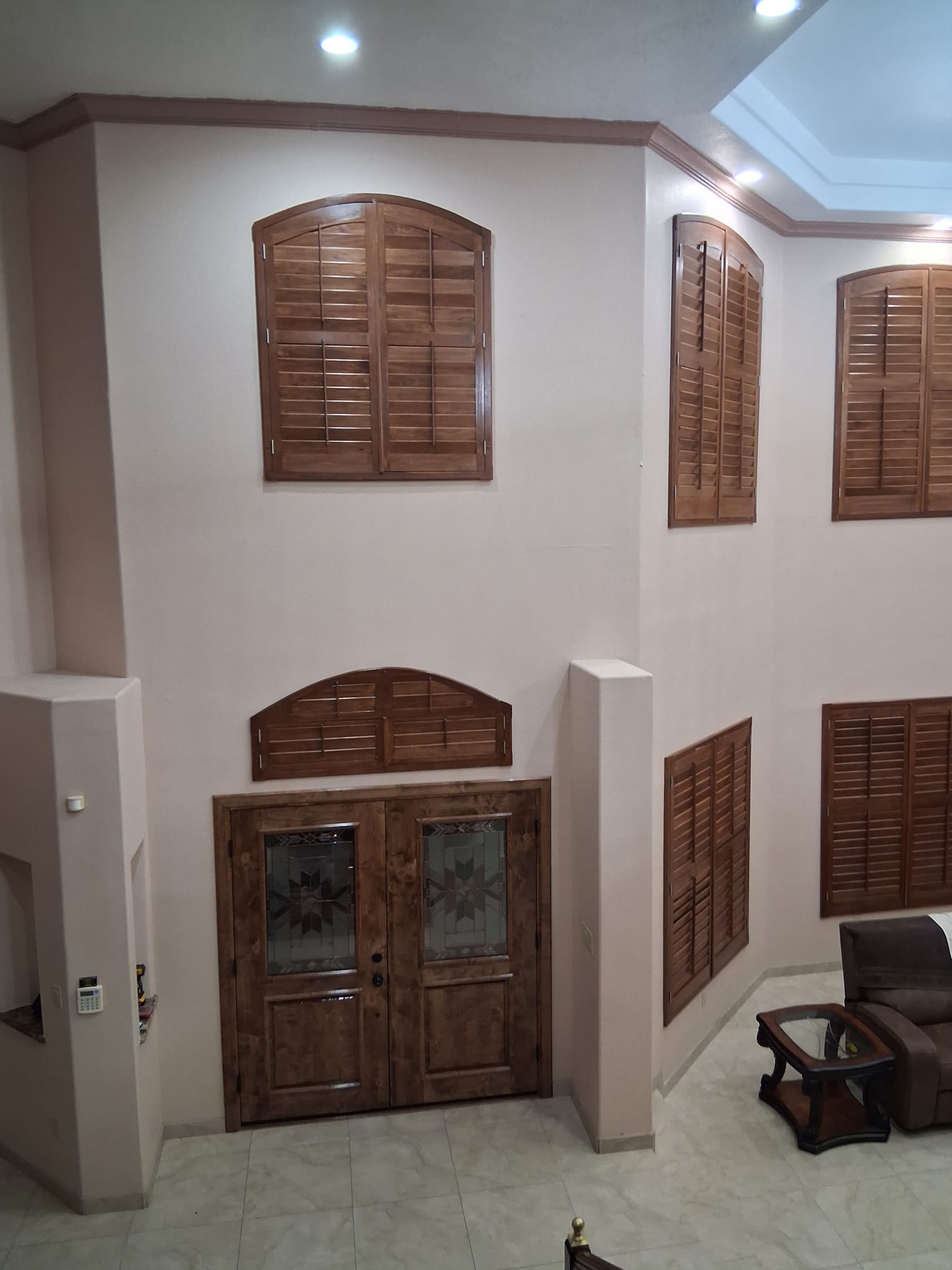 Shutters, imagen 15