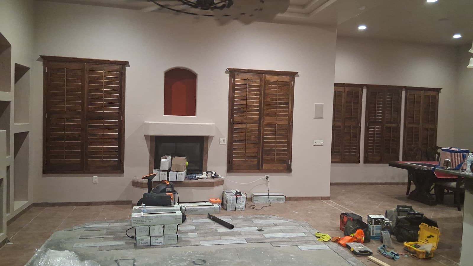 Shutters, imagen 18