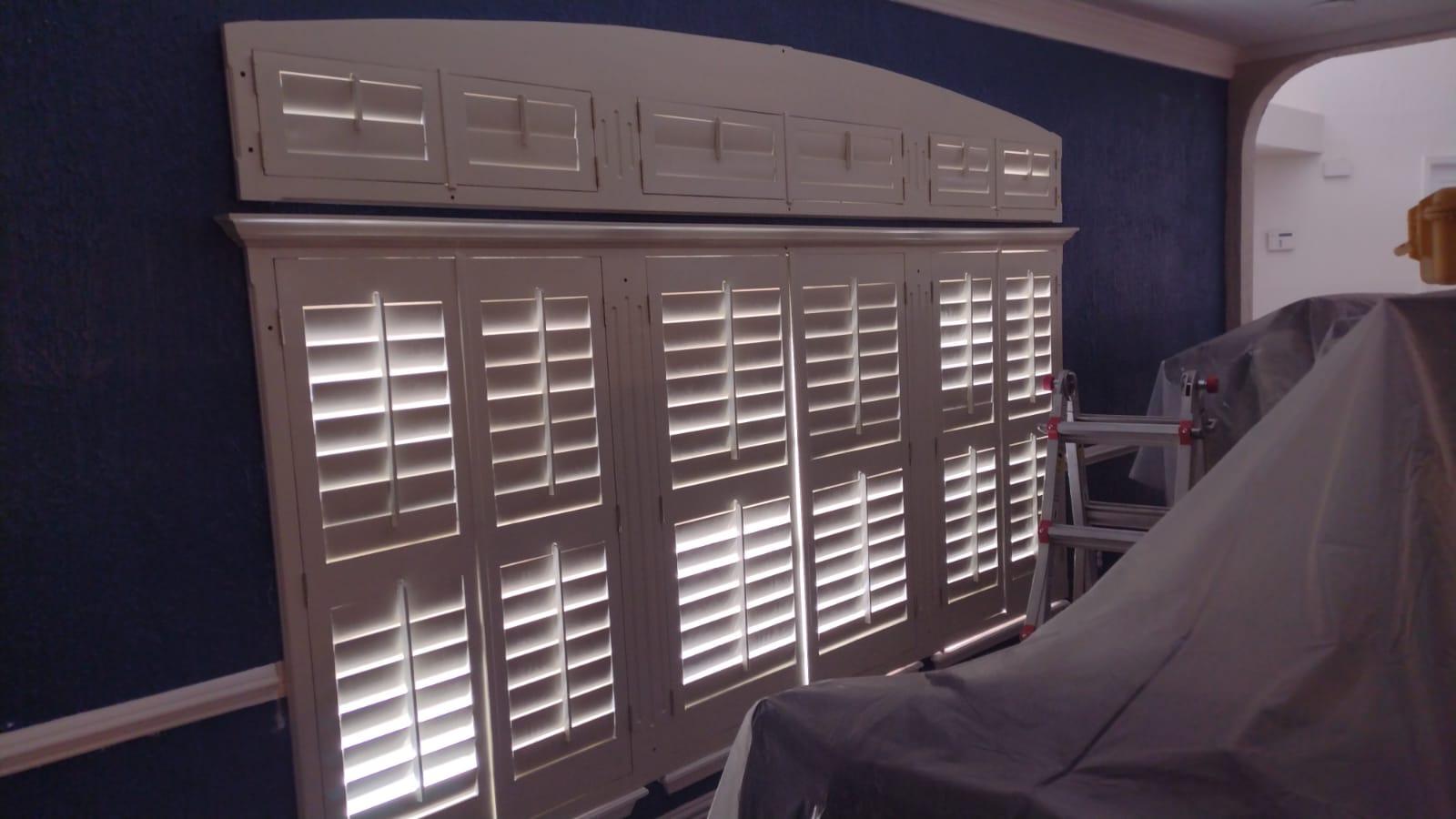Shutters, imagen 21