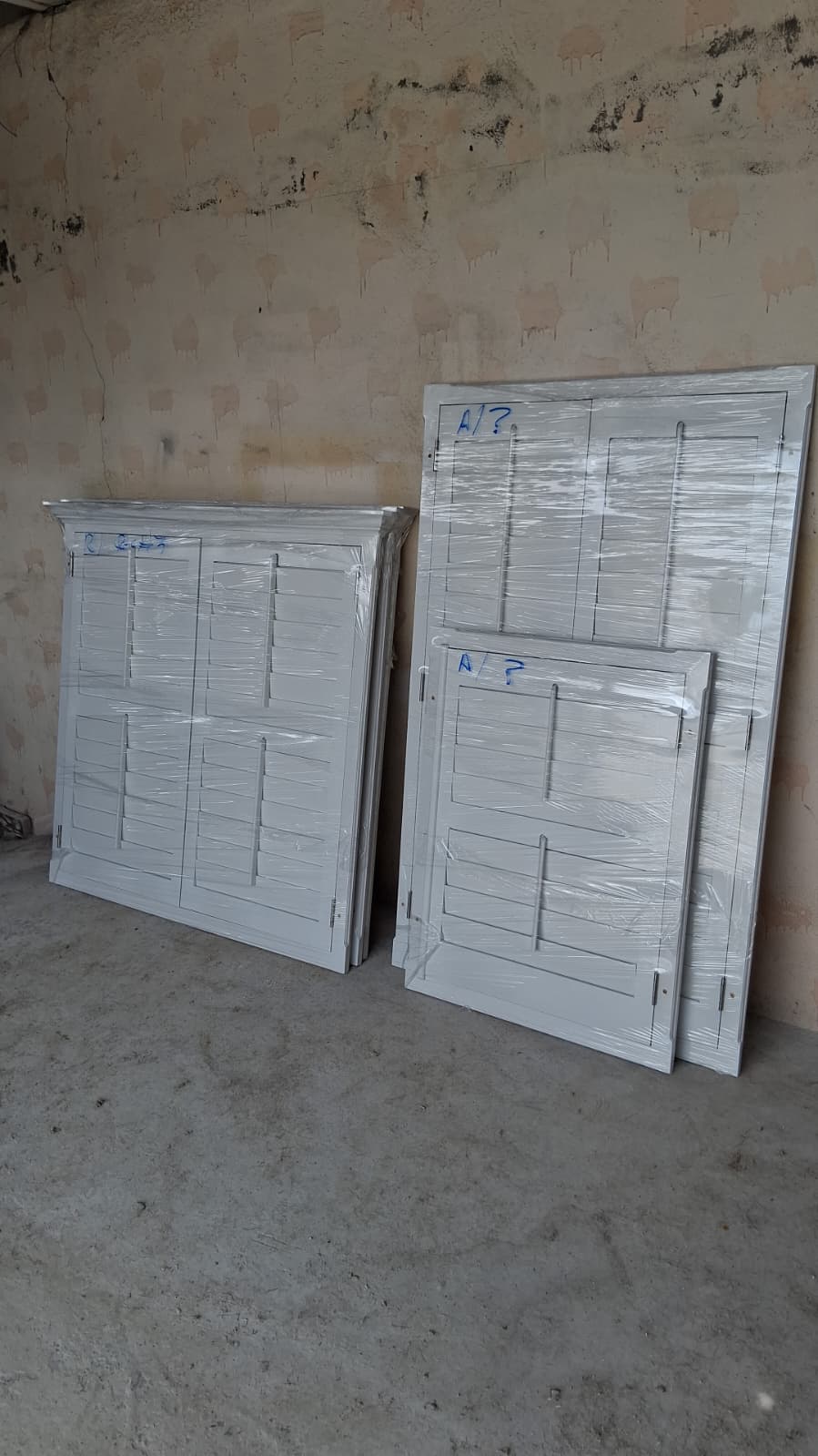 Shutters, imagen 24