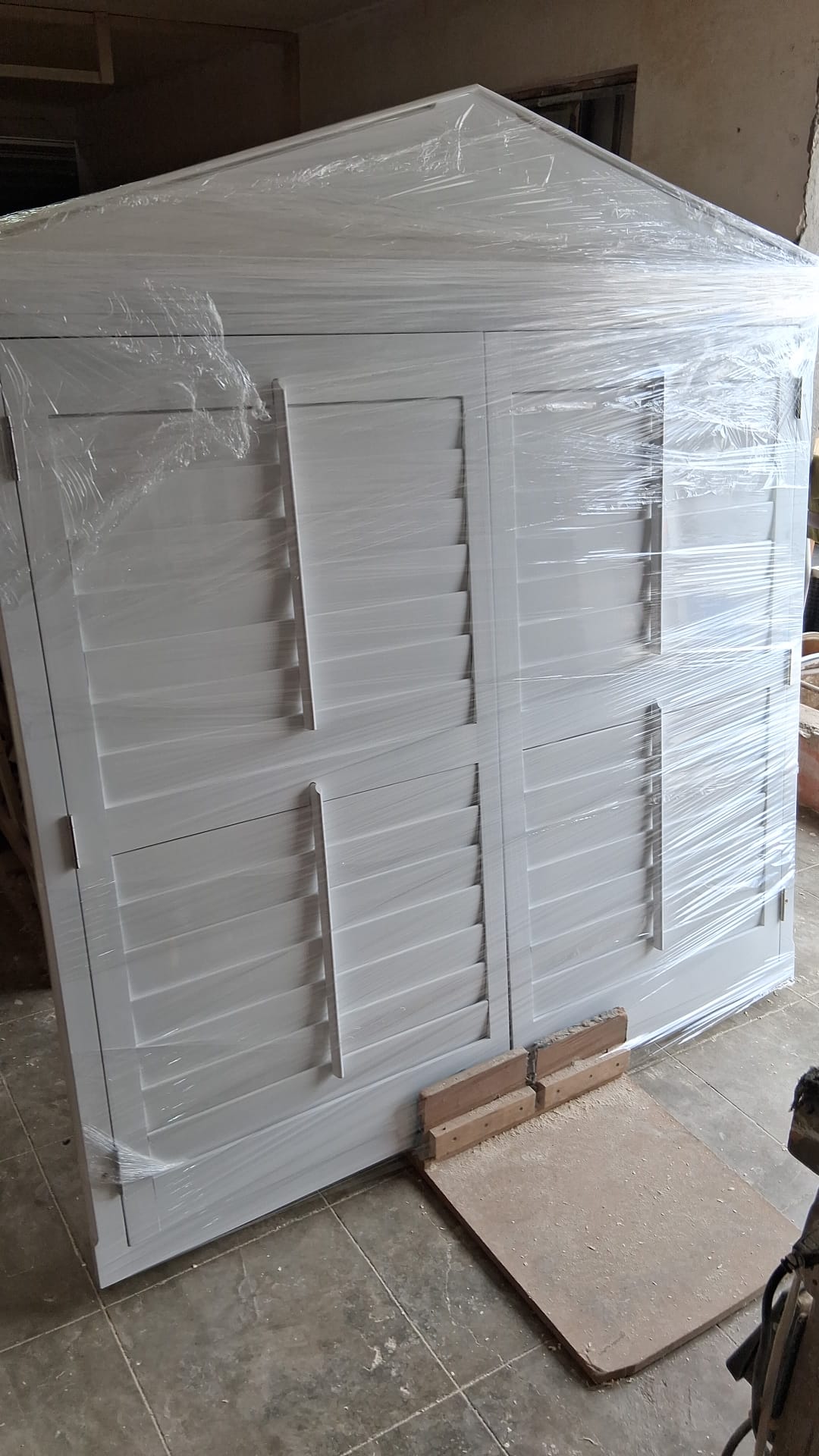 Shutters, imagen 25