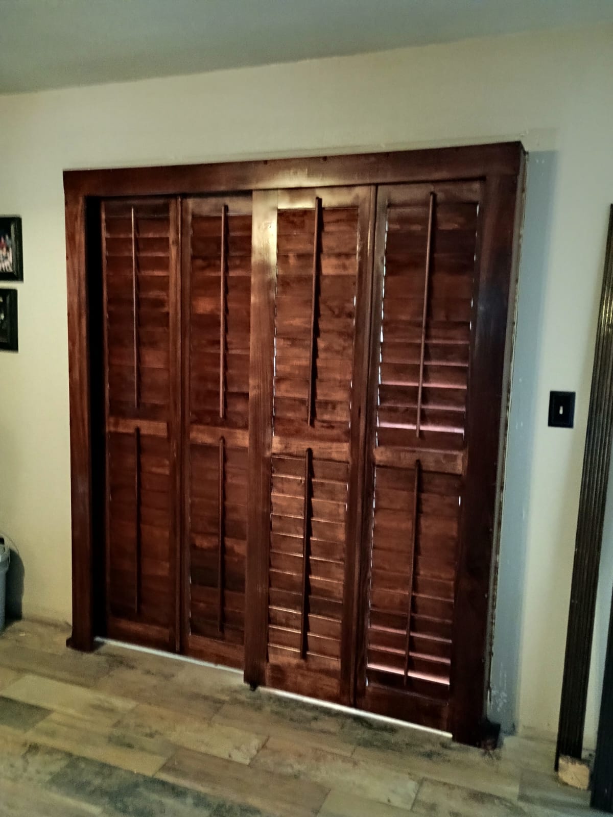 Shutters, imagen 26