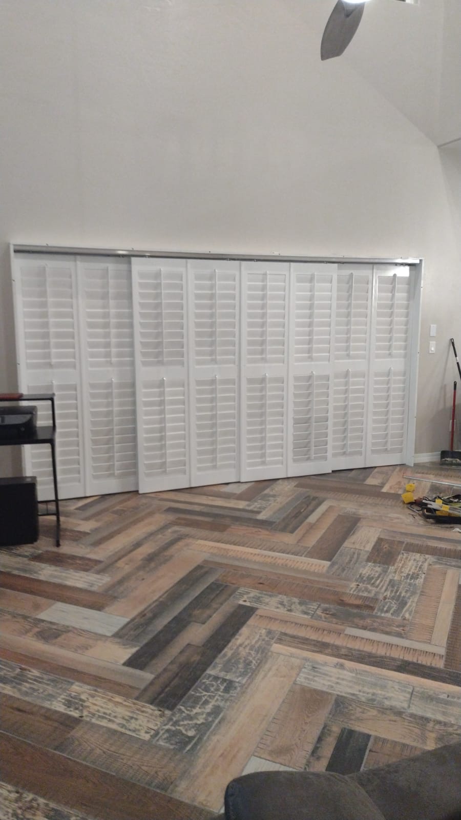 Shutters, imagen 27