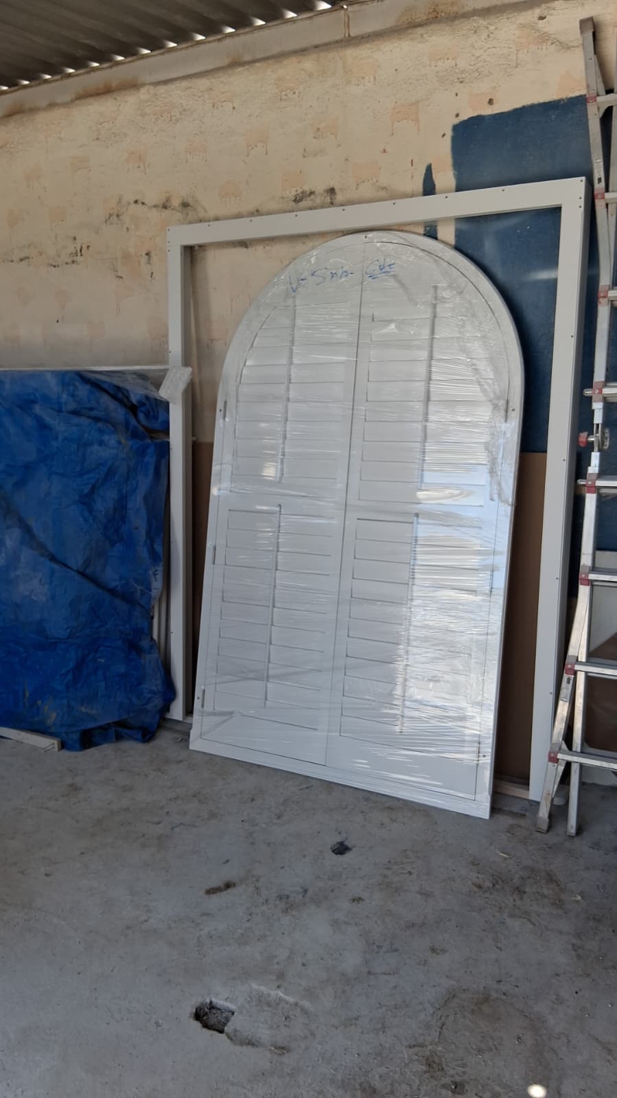 Shutters, imagen 29